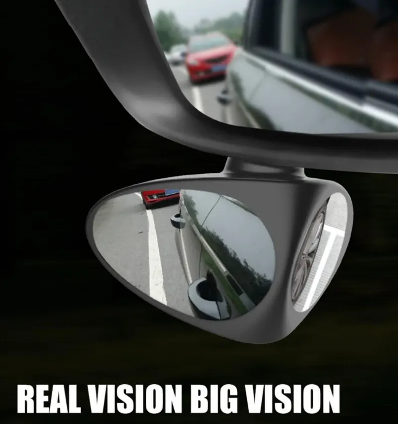 Автомобильное Зеркало для слепого пятна, вид зеркала, авто аксессуары для Suzuki SX4 SWIFT Alto Liane Grand Vitara Jimny S-Cross