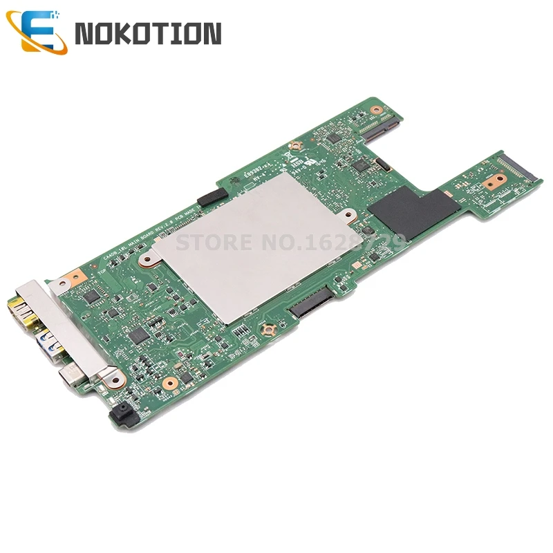 NOKOTION NBGKK11002 CA4DB CA4DB_10L основная плата для acer Swift3 SF314 SF314-51 Материнская плата ноутбука SR2EY I5-6200U Процессор полный тест