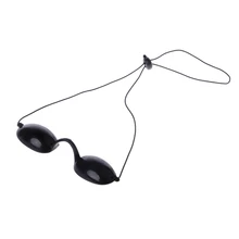 Прямая поставка очки лазерный светильник защитные очки IPL красота клиника пациента