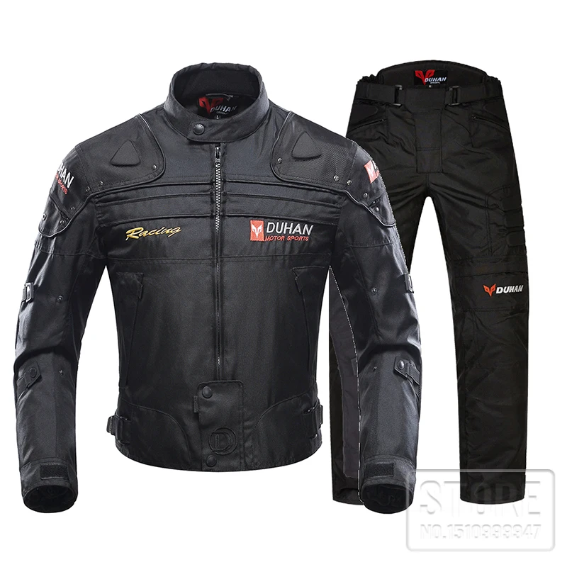 Cazadora Moto Verano Hombre Scoyco Aventura Touring Motocicleta