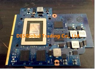 

GTX675M N13E-GS1-A1 For Samsung NP700G7 NP700G7C Laptop Graphics Video Card BA92-09989A BA92-08800A HD6970 216-0811000 100% Test