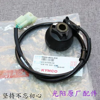 

The Photo-Anode Original Liek Q150 CK150T-13 Code Teeth ma biao xian Speed Sensor mi biao chi