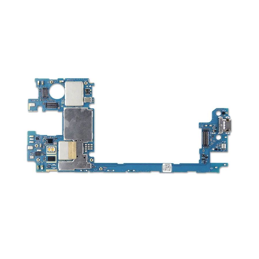 Материнская плата для LG Nexus 5X H790 H791 32 ГБ оригинальная разблокированная