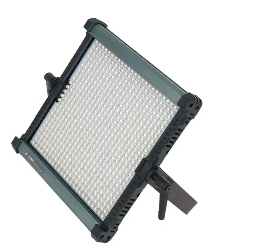 

BOLING BL-2220PB Bi-Color LED Color Temperature 3200K-6000K Photography Continuous Lighting