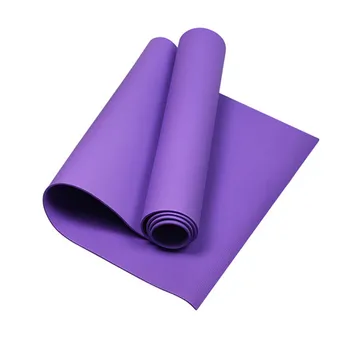 

173*61*0.4cm TPE Yoga Mat with Position Line Non-slip mat for beginners Gym mats