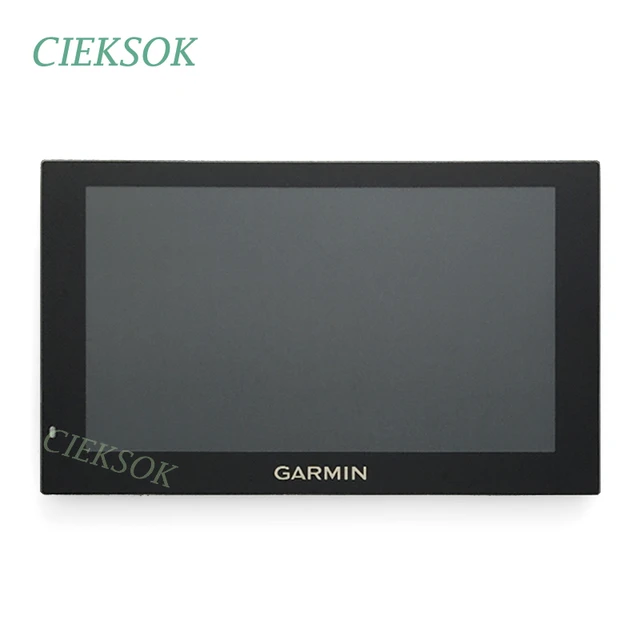 5 Inch Zd050na-05e Lcd Display With Capacitive Touch Screen For Garmin Nuvi 2599 2529 2519 2589 Digitizer Replacement Panel - Tablet Lcds & Panels - AliExpress