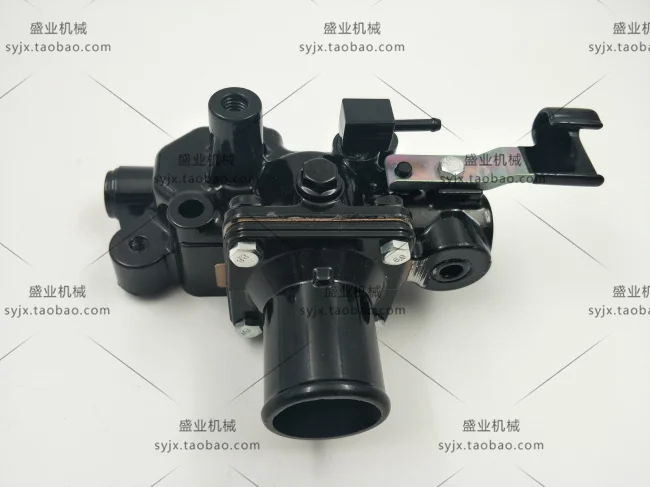 Doosan Daewoo 60-7/Xu Gong 60/55 Yangma 4TNV94/98 термостат двигателя сиденья экскаватора запчасти