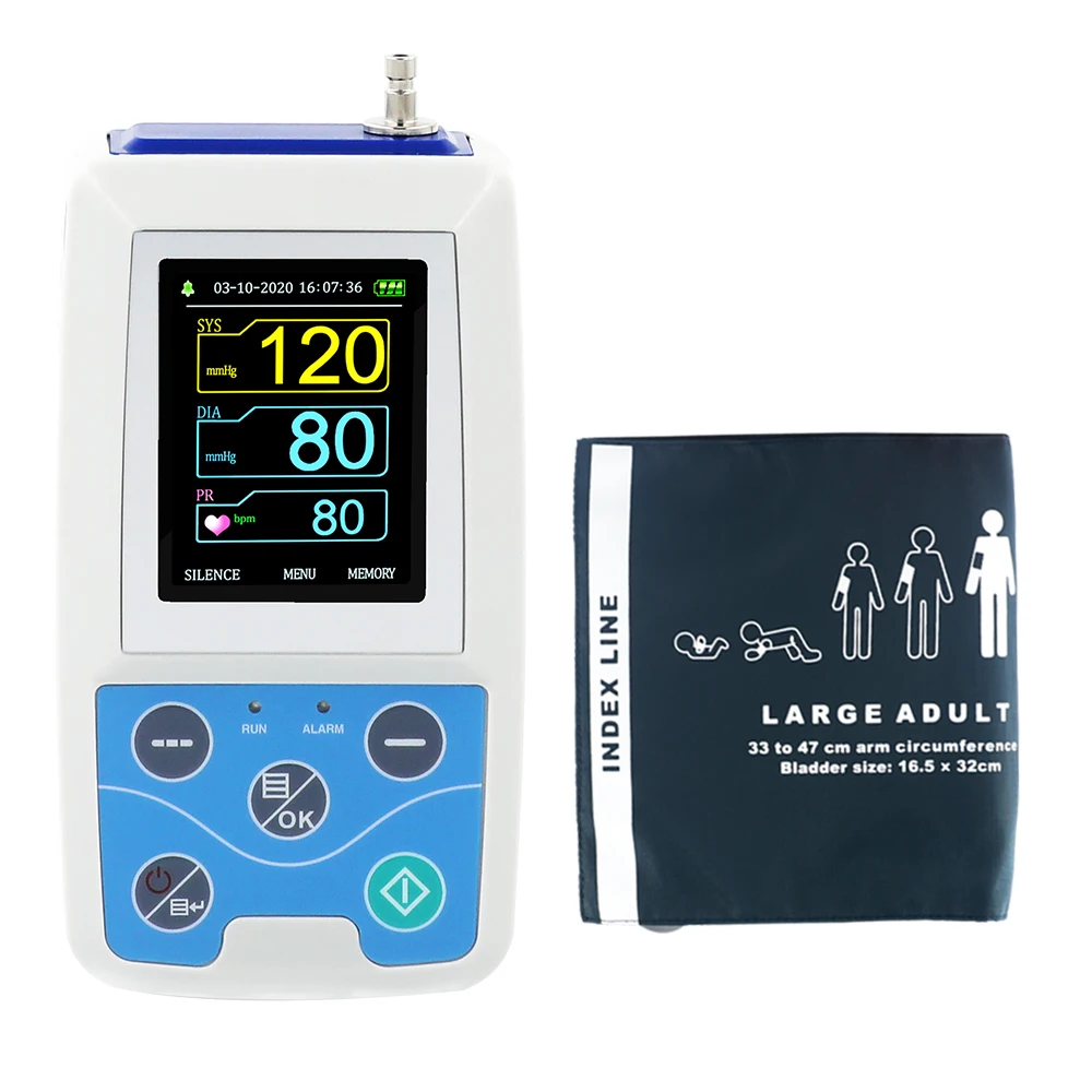 Ambulatory Blood Pressure Monitor for blood pressure monitor,blood pressure meter