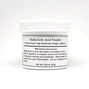 

Hyaluronic Acid Shrink Pores Essence liquid Moisturize Whitening Face Serum Care Wrinkles Tight Brighten Skin