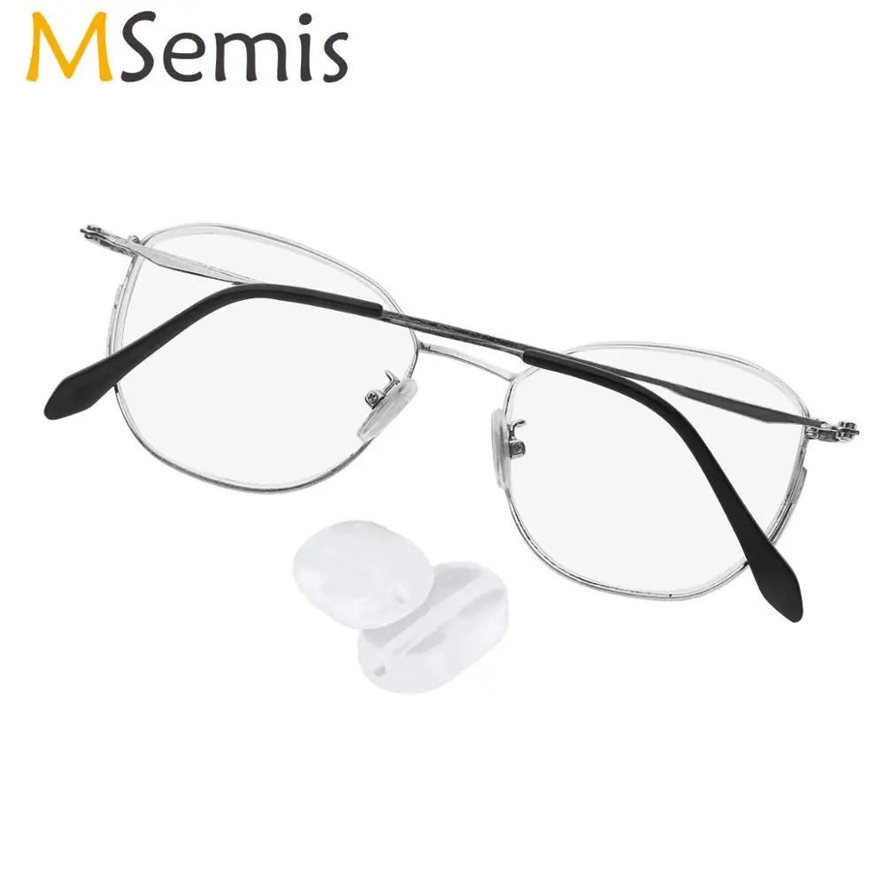 glasses parts nose pads