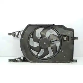 

8200025635 electric fan Renault Lagoon Ii (bg0) 1.9 Dci Diesels