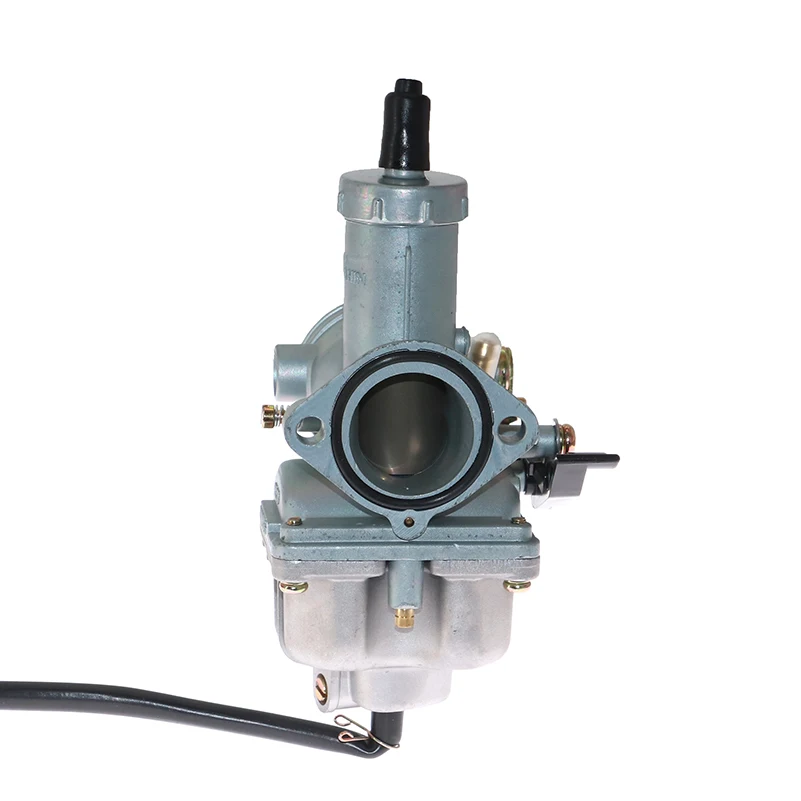 

pz30 30mm carb throttle pump, race to 200cc 250cc for keihin abm irbis ttr 250