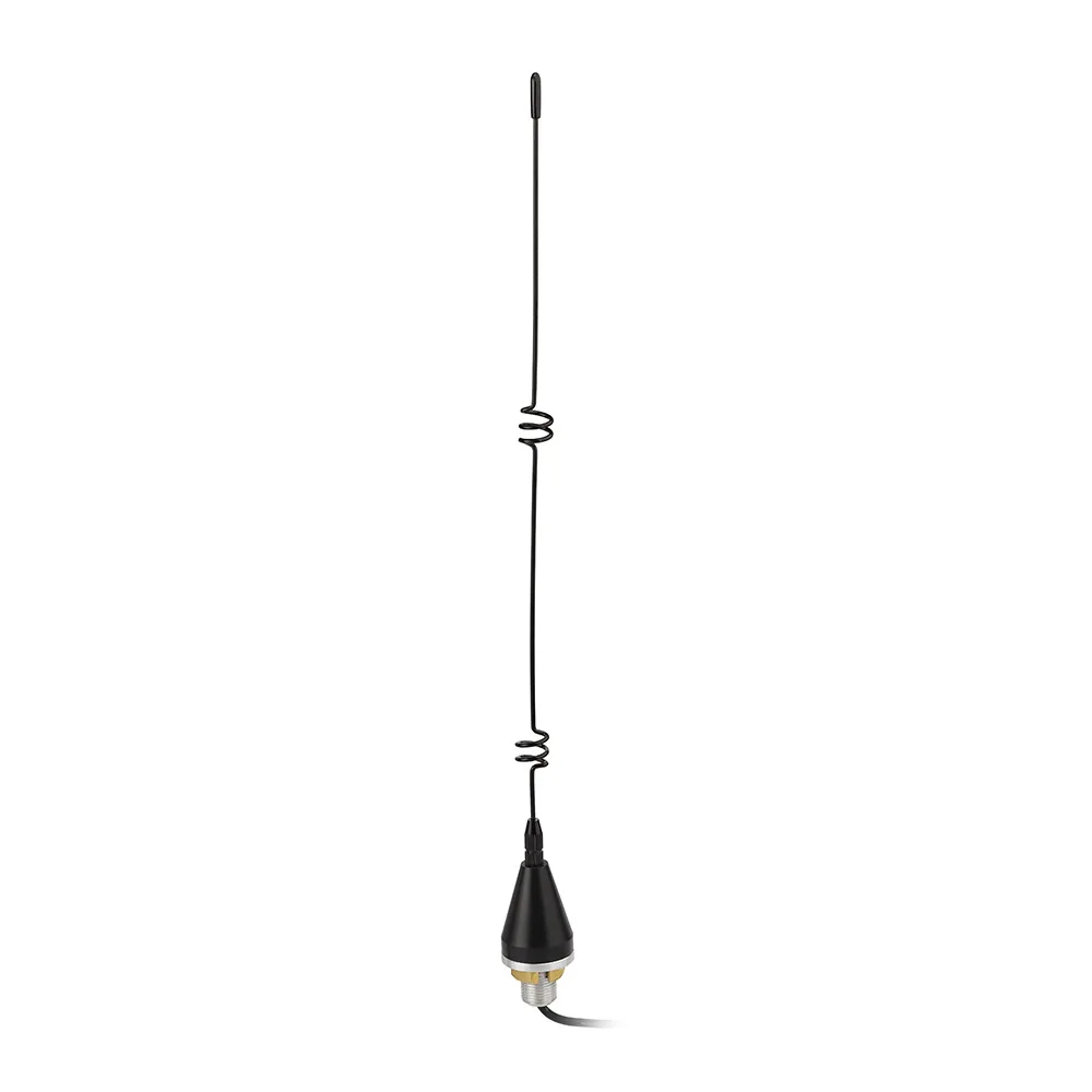 Superbat 5dbi 850/900/1800/1900/2100MHz GSM/UMTS/3G Multi-Band Car Antenna with SMA Male Connector RG174 Cable 10cm