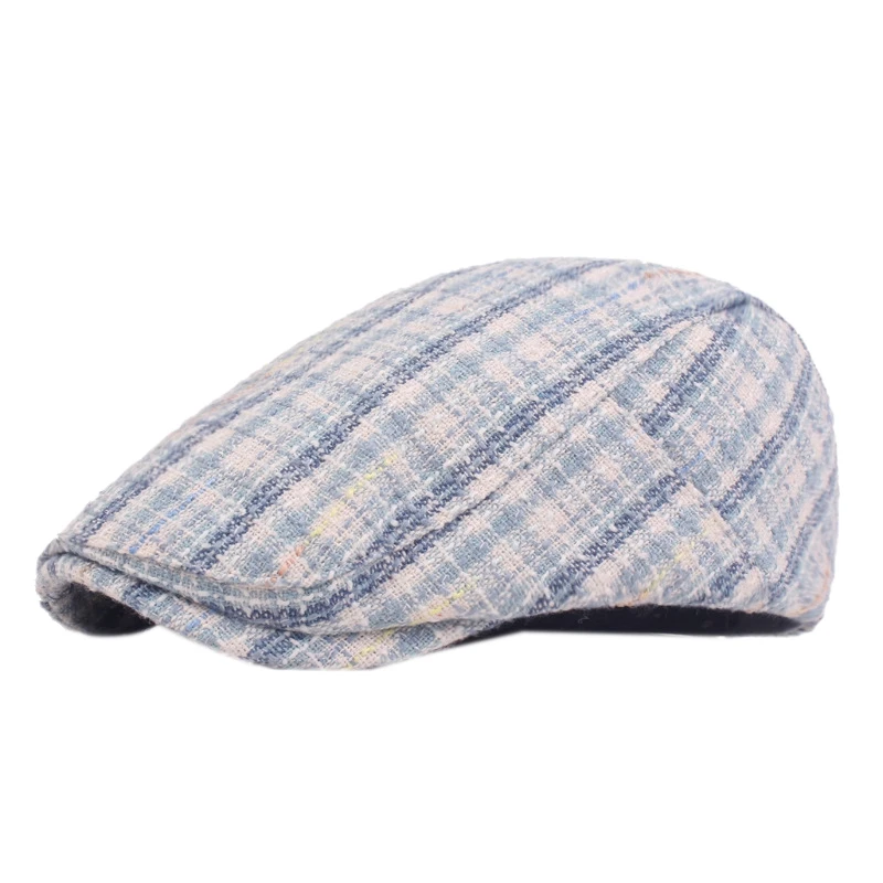 m and s mens flat cap