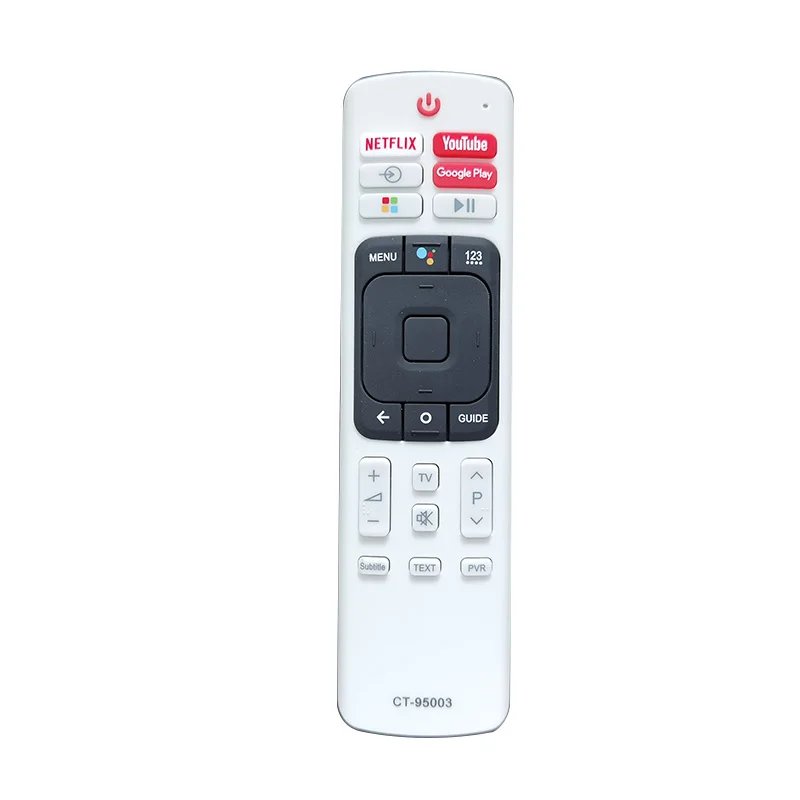 

Remote Ccontrol CT-95003 For Toshiba LED TV CT-95014 75U7950 65U7950 55U7950 50U7950