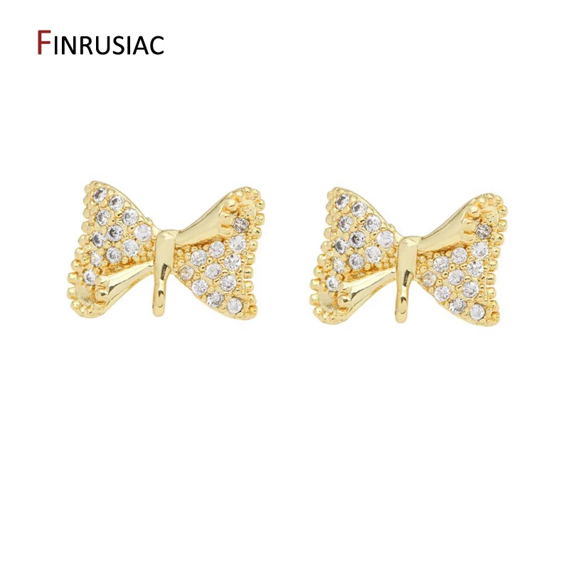 14k Gold Jewelry Findings Wholesale Supplies Making Gold Plated Jewelry Supplies Aliexpress