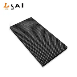 Smd 320 160mm 64x32 pixels com tela led rgb, módulo de exibição 1/8 pol. e à prova d'água