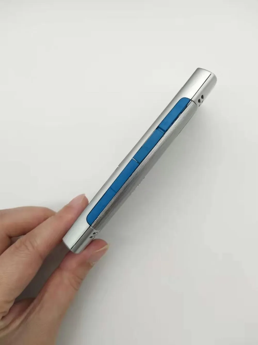 Unlokced Nokia X2 X2-00 Bluetooth FM JAVA 5MP разблокированный мобильный телефон с английской/русской/Иврит/Арабской клавиатурой