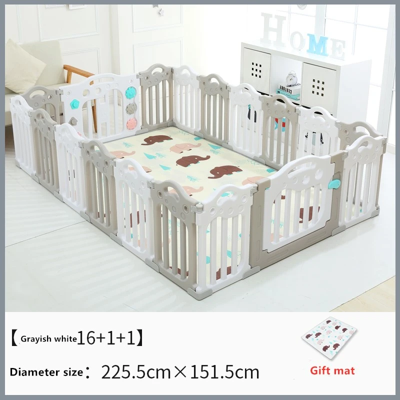 Tapis De Securite Maison De Jeu Enfant Paradis Tapis D Escalade D Interieur Cloture De Protection Pour La Maison Les Bebes Jouet Rampant Bebe Aliexpress