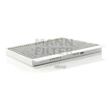Фильтр Салона Mb W203 MANN-FILTER арт. CUK3461
