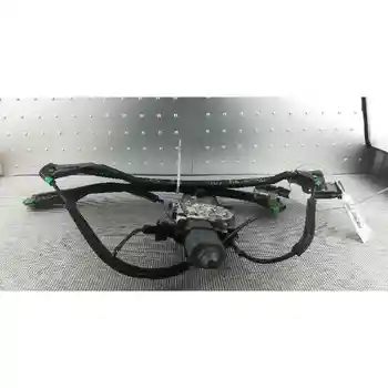 

6N4959802 WINDOW LIFTER FRONT LEFT VOLKSWAGEN POLO SALOON (6N1)