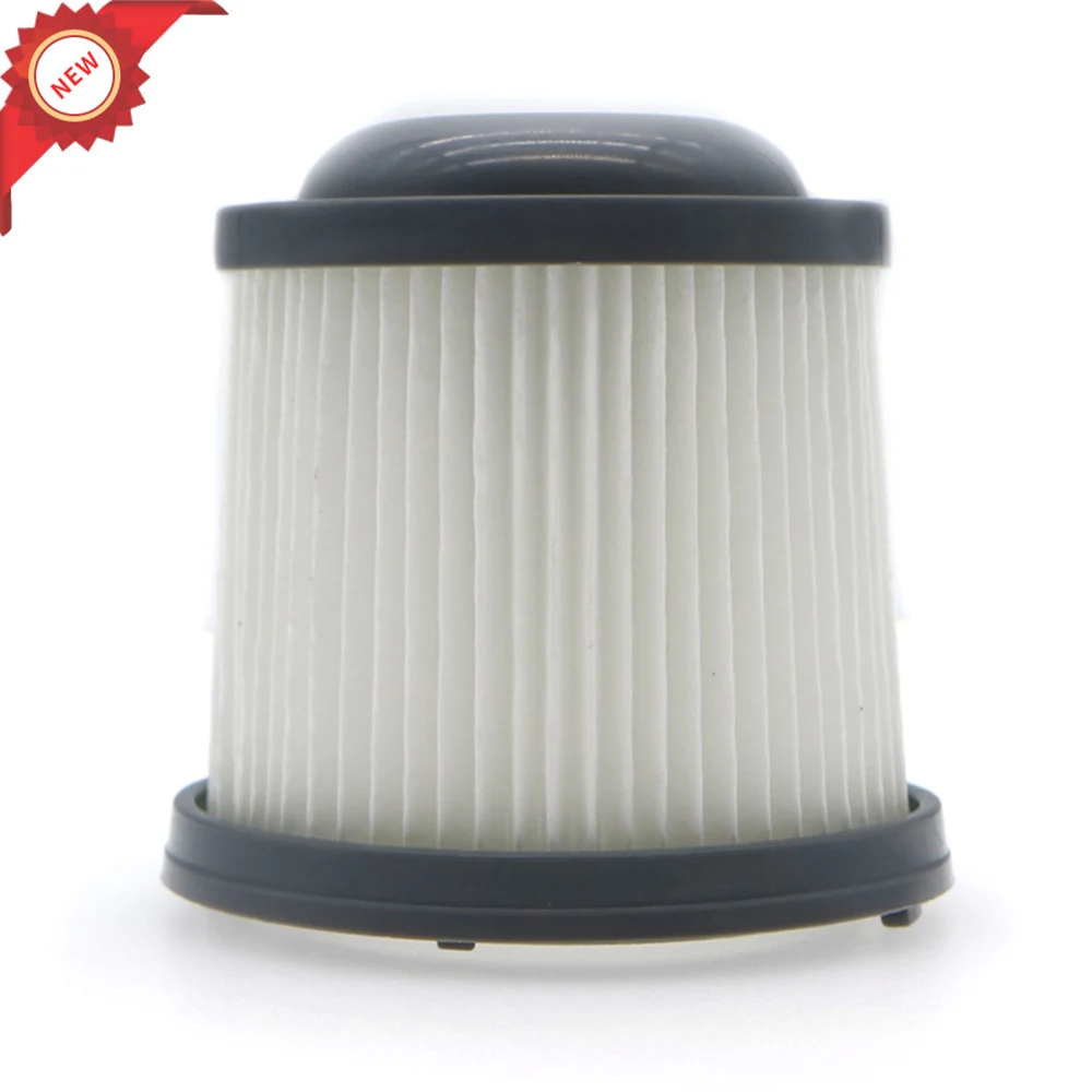 

Replacement for Black & Decker Filter Fits PVF110, PHV1210 & PHV1810 Vacuums, Compatible With Part # 90552433,1 pack