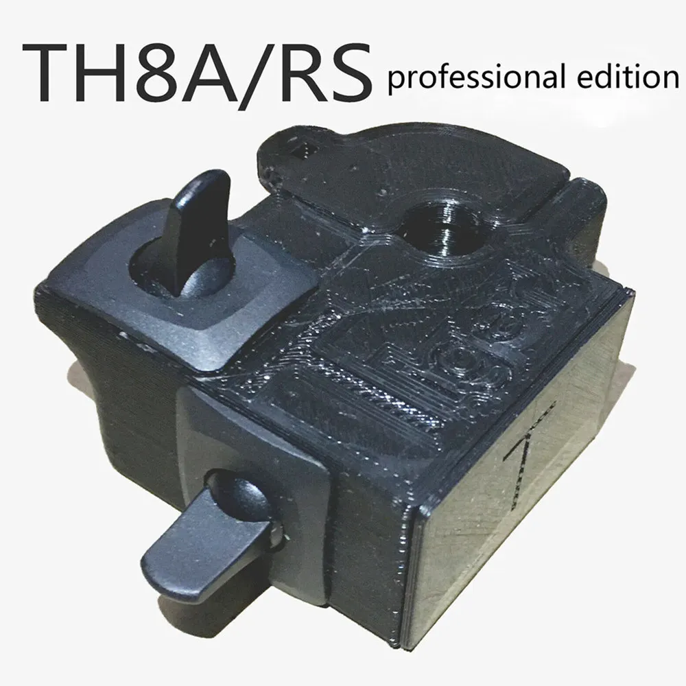 

16 Speed Gearshift Shifter Module For THRUSTMASTER TH8A RS professional standard edition