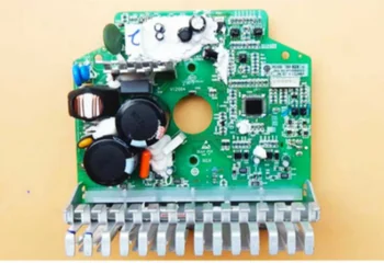 

95% new Original used for washing machine computer board 020099000546 0024000133C frequency conversion board good working