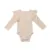 Baby Girl Rompers Осень Принцесса Новорожденный Детская Одежда Для 0-2Y Девочки Мальчики С Длинным Рукавом Комбинезон Дети Детские Наряды Одежда
