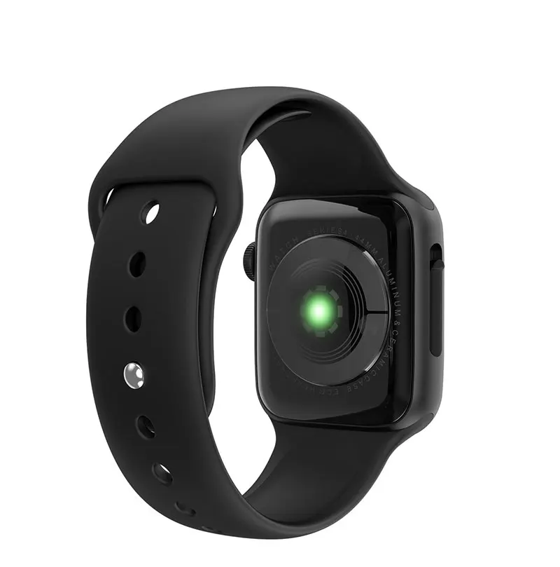 Женские Мужские Водонепроницаемые Смарт-часы Bluetooth 4,0 Смарт-часы для Apple IPhone Ios Android система монитор сердечного ритма фитнес-трекер