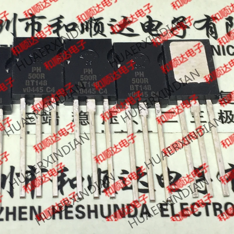 10PCS/LOT new original BT148-500R