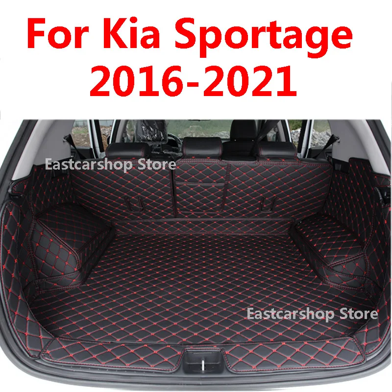 Kia boot liner Clearance