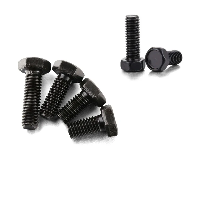 4 unidades para Stihl motosierras Conjunto de tornillos m5 x 16 mm