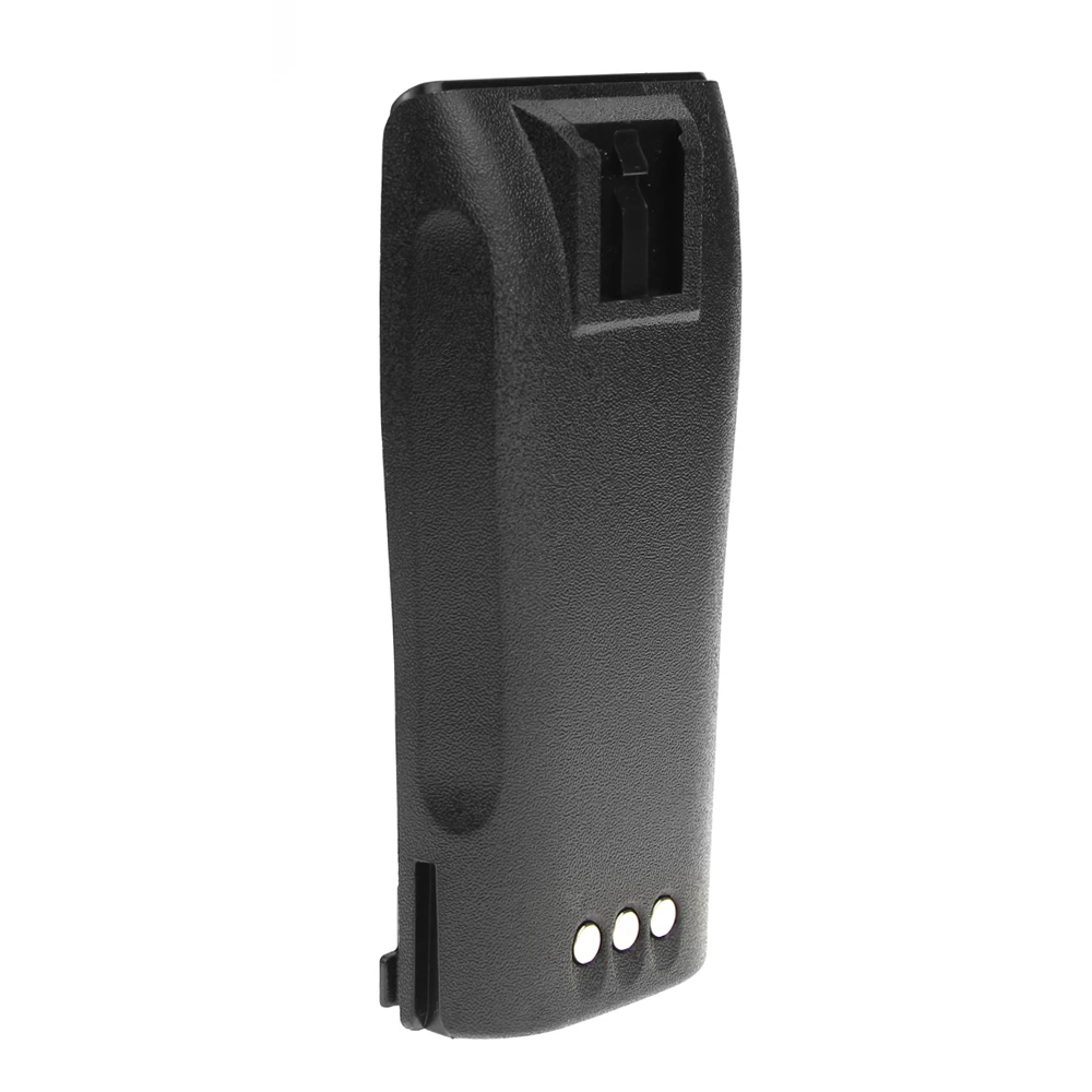 2200 мАч PMNN4252AR сменный литий-ионный аккумулятор для Motorola CP040 CP140 DP1400 walkie talkie