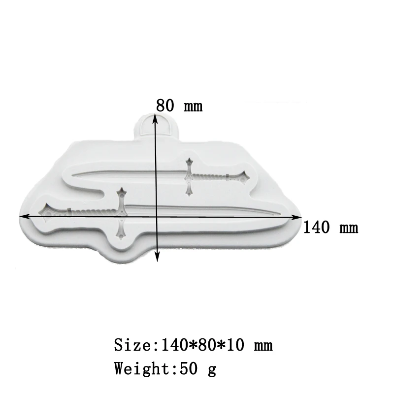 Meibum, винтажные мечи, узор, помадка, форма для торта, Детские вечерние формы, паста для жевательной резинки, сахарное ремесло, шоколадные конфеты, силиконовая форма, инструмент для украшения
