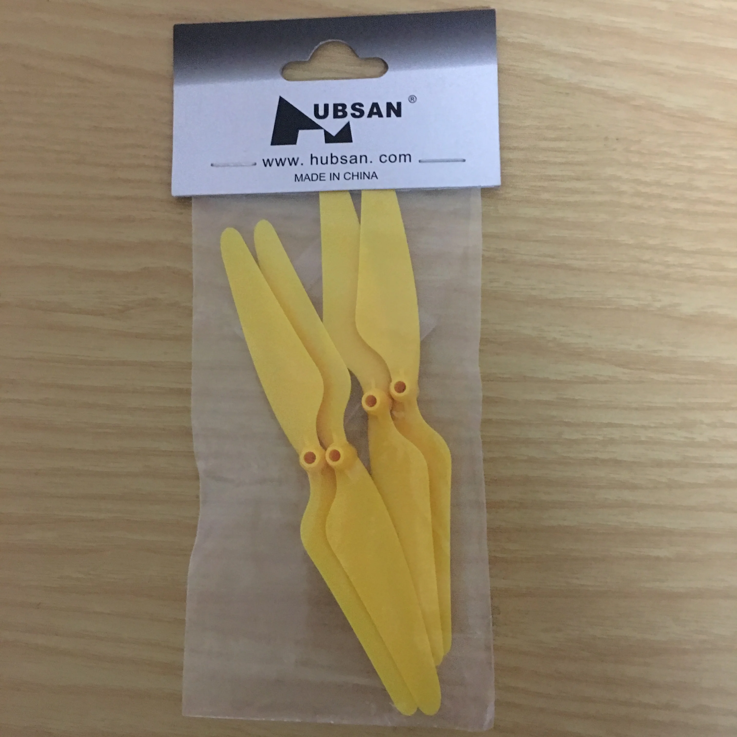 4 шт. Hubsan X4 Star Pro H507A / H216A запасные части для квадрокоптера|spare parts|propeller bladehubsan x4 |