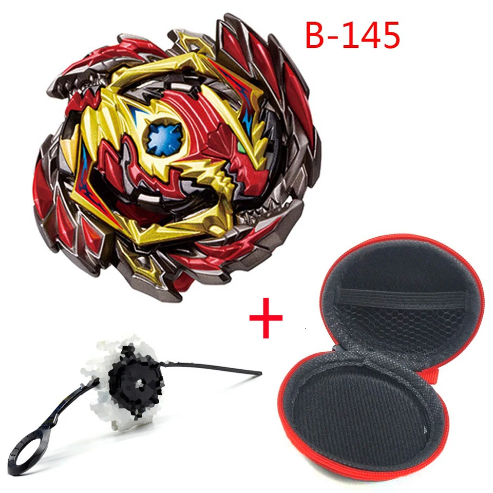 Beyblade Burst B144 B145 B122 127 игрушки Bables Fafnir металлический волчок Bey Blade лезвия игрушки Bayblade Топы пусковые установки