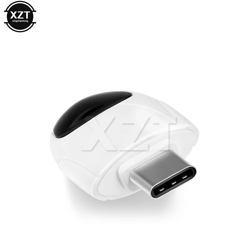 Беспроводной инфракрасный адаптер с дистанционным управлением Micro USB Type C для