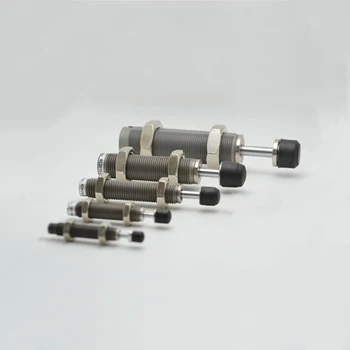 

Type SMC Pneumatic Hydraulic buffer Air Cylinder Shock Absorber RB0806 RBC1007 1412 5