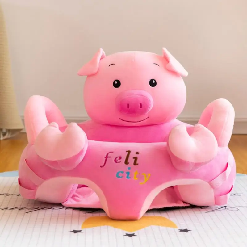 Мультяшный диван для малышей чехлы сидений защита от падения защитный чехол