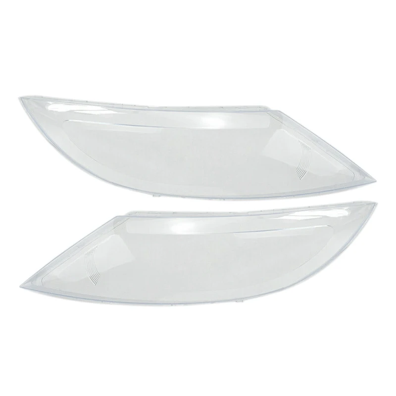Car Head Light Lamp Lens for Kia Sportage R 2009-2012 Headlight Cover Replacement Auto Shell | Автомобили и мотоциклы