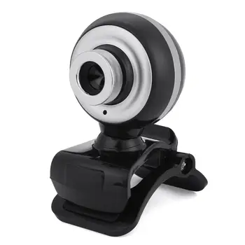 

HD Computer Webcam Plug And Play USB Camera Built-in Microphone Computer Camera For Video Work Live Broadcast