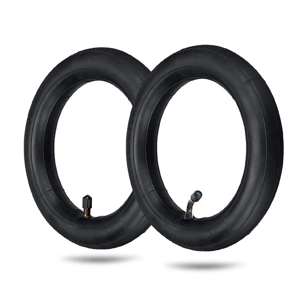 Scooter Tire M365 Inner Tire for Xiaomi 1S Pro Pro 2 Scooter 8.5" Tyre 8 1/2x2 Front Rear Thickening Inner Tube Electric Scooter Parts