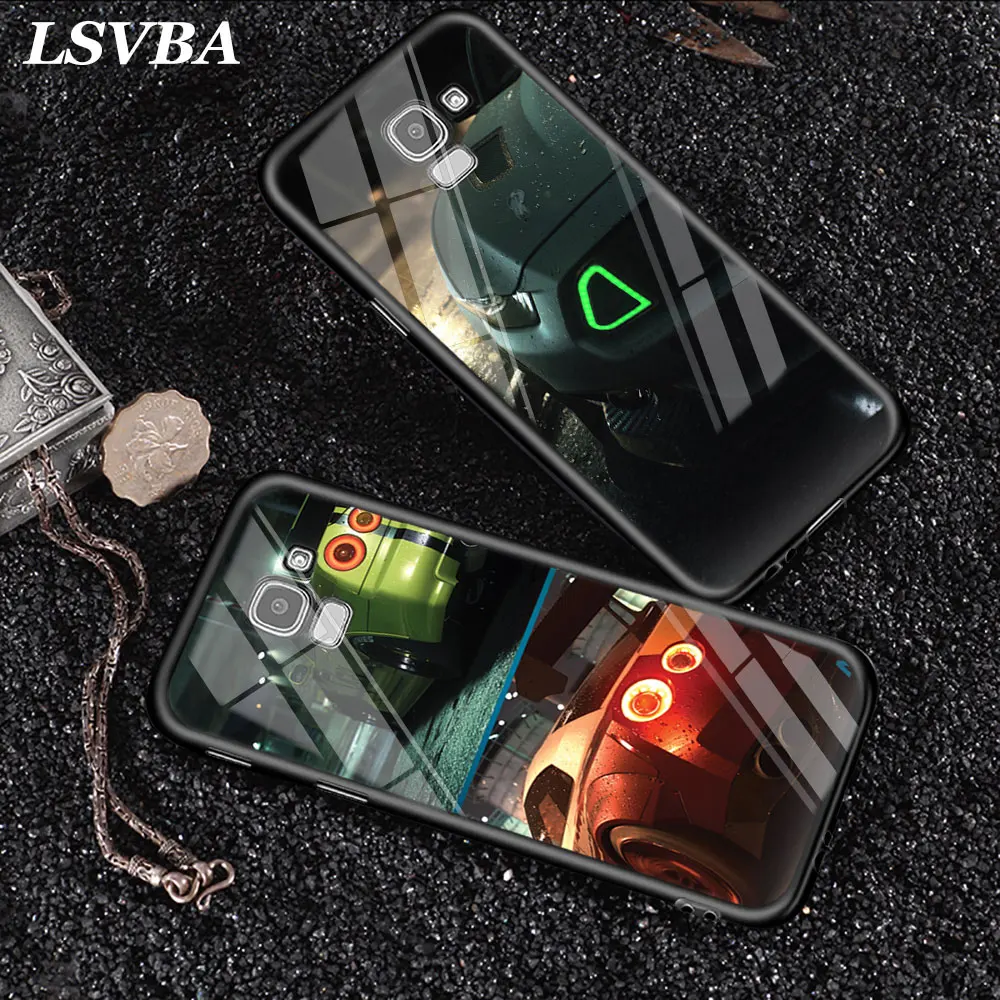 Спортивный автомобиль скоростной дрифт для Samsung Galaxy J2 J3 J4 J5 J6 J7 Plus Core 2018 2017 2016 супер