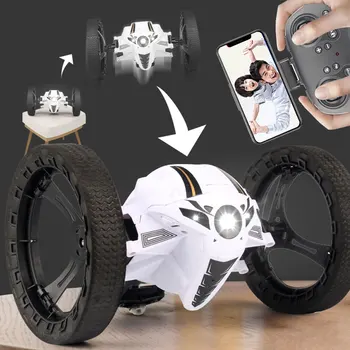 

New Electric RC Motorcycle Toy Car Model Children's Motorcycle On Battery Remote Control Electric Car Toy Motoycycles Child Bike