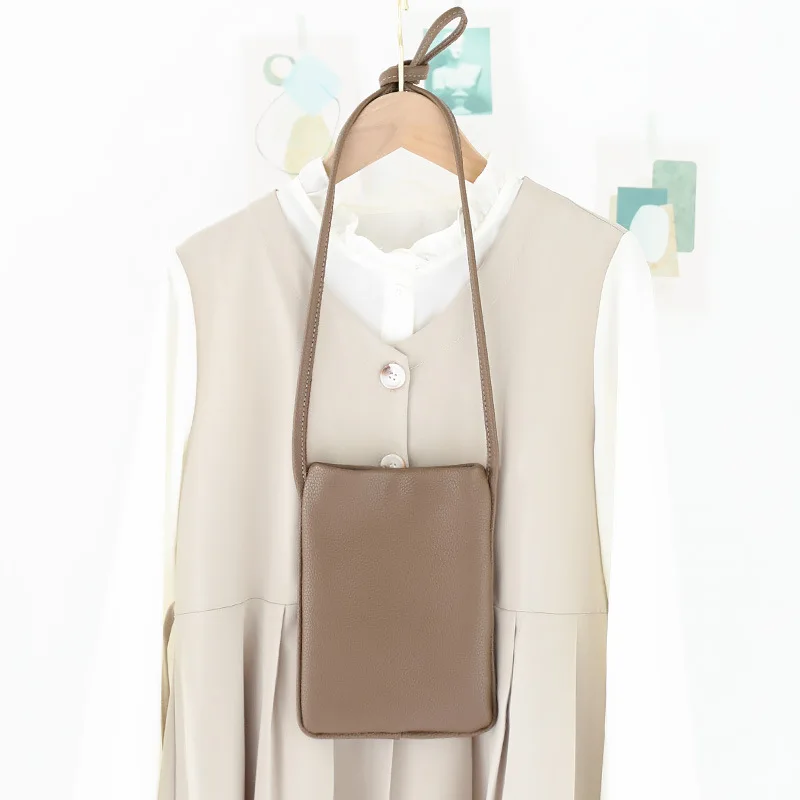 Рисунок 5 - Модные Простые повседневные сумки