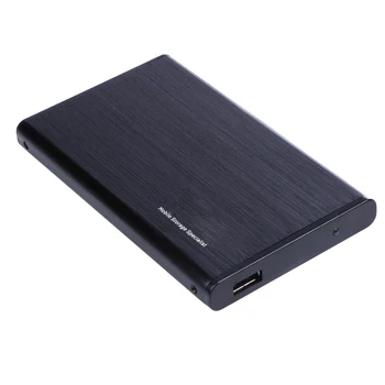 

2.5" Inch USB 3.0 to sata Hard Drive External Enclosure HDD Mobile Disk HDD Hard Enclosure Disk Case Box