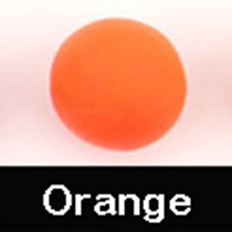 Orange red 500g Ультра-светильник из глины, 500 г, 24 цвета, большой пластилин, цветной пластилин, ультра-светильник из глины, детские игрушки, рождественские подарки для детей - Цвет: Orange red 500g