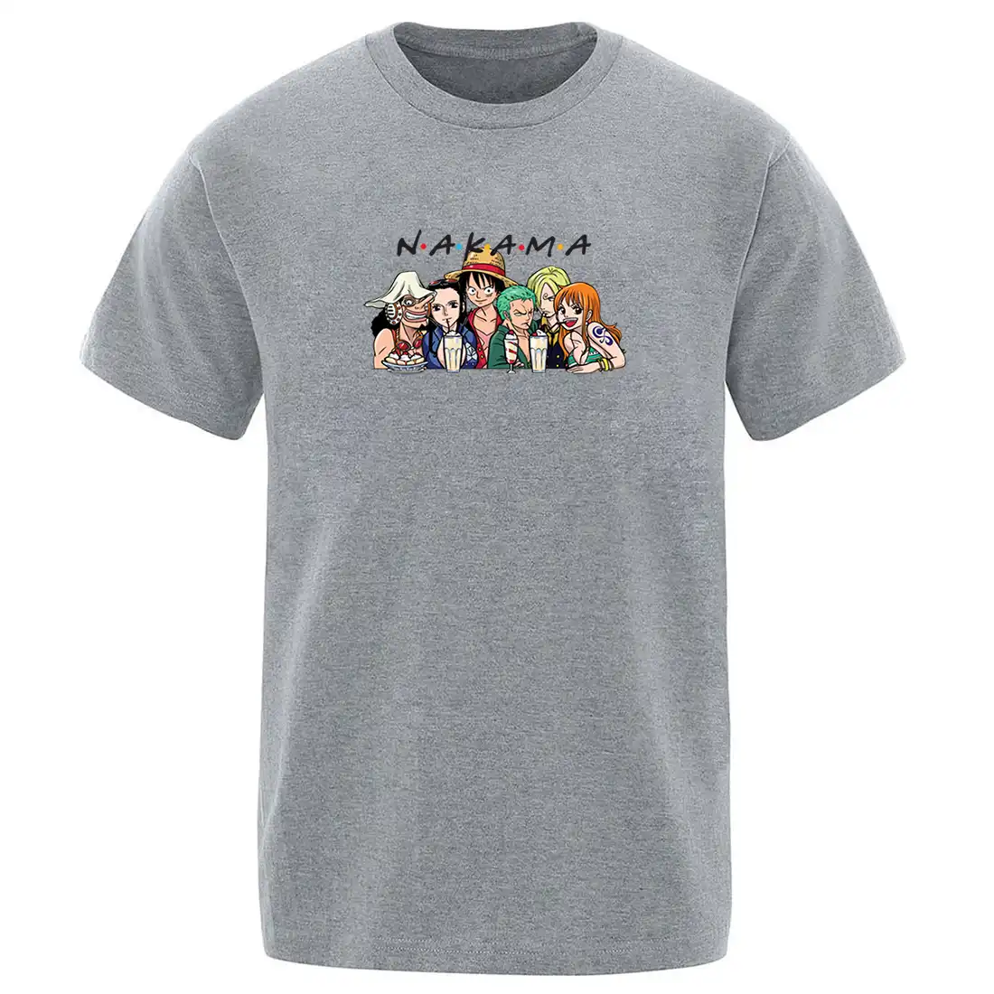 camisetas guapas hombre