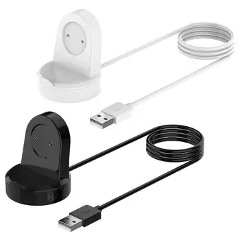 

1m Universal chargerUSB Charging Dock Cable Power Adapter for Huawei Watch GT Honor Magic smart watch accessories